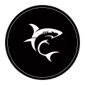 WHITE SHARK gaming tepih za stolicu PHARAOH 120 cm