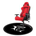 WHITE SHARK gaming tepih za stolicu PHARAOH 120 cm