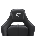 WHITE SHARK gaming chair MONZA black