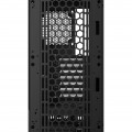 BIT FORCE Mid Tower Spectrum LED Gaming PC kućište ORION CF-4