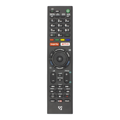 SBOX daljinski upravljač  RC-01402 za Sony TV