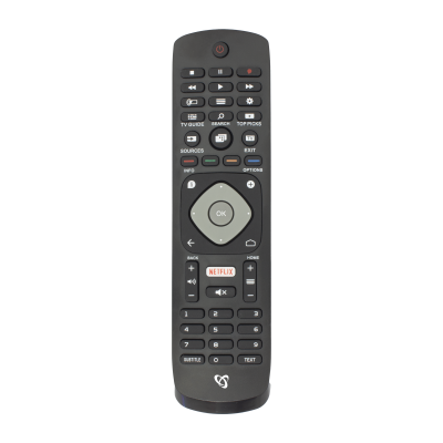 SBOX daljinski upravljač  RC-01404 za Philips TV