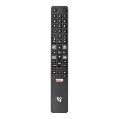 SBOX daljinski upravljač  RC-01406 za TCL TV