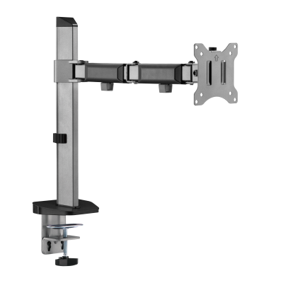 WHITE SHARK desktop stand for 1 monitor GMS-3204 AMENHOTEP I full-motion