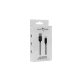 White Shark ADDER kabel USB A- USB C 2.0 M/M 2M