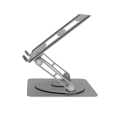 SBOX stalak za notebook CP-31 - 360° rotacijski