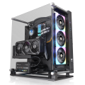 THERMALTAKE Mid Tower PRO PC kućište CORE P3 TG
