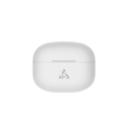 SBOX bluetooth earbuds with microphone EB-TWS99 White ANC+ 4 Mic ENC