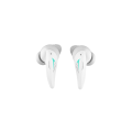 WHITE SHARK bluetooth earbuds with microphone GEB-TWS96 TITAN White ANC