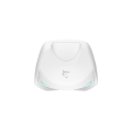 WHITE SHARK bluetooth earbuds with microphone GEB-TWS96 TITAN White ANC