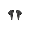 WHITE SHARK bluetooth earbuds with microphone GEB-TWS96 TITAN Black ANC