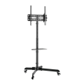 SBOX podni stalak za  TV FS-224-2 mobilni