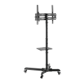 SBOX podni stalak za  TV FS-224-2 mobilni