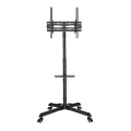 SBOX podni stalak za  TV FS-224-2 mobilni