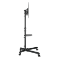 SBOX podni stalak za  TV FS-224-2 mobilni