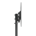 SBOX podni stalak za  TV FS-224-2 mobilni
