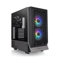 THERMALTAKE  Mid Tower ARGB Gaming PC kućište CERES 300 TG