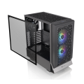 THERMALTAKE  Mid Tower ARGB Gaming PC kućište CERES 300 TG