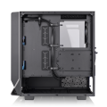 THERMALTAKE  Mid Tower ARGB Gaming PC kućište CERES 300 TG