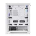 THERMALTAKE Full Tower ARGB PC Case CTE T500 TG SNOW