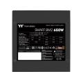 THERMALTAKE power supply 650W 80PLUS Bronze SMART BM2