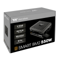 THERMALTAKE power supply 550W 80PLUS Bronze SMART BM2