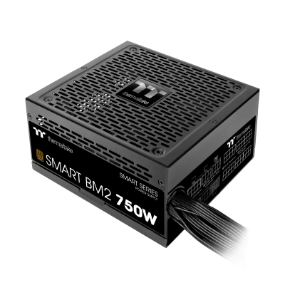 THERMALTAKE power supply 750W 80PLUS Bronze SMART BM2