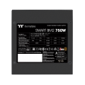 THERMALTAKE power supply 750W 80PLUS Bronze SMART BM2