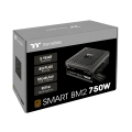 THERMALTAKE power supply 750W 80PLUS Bronze SMART BM2