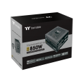 THERMALTAKE power supply 850W 80PLUS Gold TOUGHPOWER GF A3