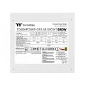 THERMALTAKE power supply 1050W 80PLUS Gold TOUGHPOWER GF A3 SNOW