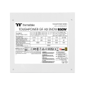 THERMALTAKE power supply 850W 80PLUS Gold TOUGHPOWER GF A3 SNOW