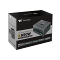 THERMALTAKE power supply 850W 80PLUS Gold TOUGHPOWER GF3