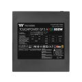 THERMALTAKE power supply 850W 80PLUS Gold TOUGHPOWER GF3 ARGB