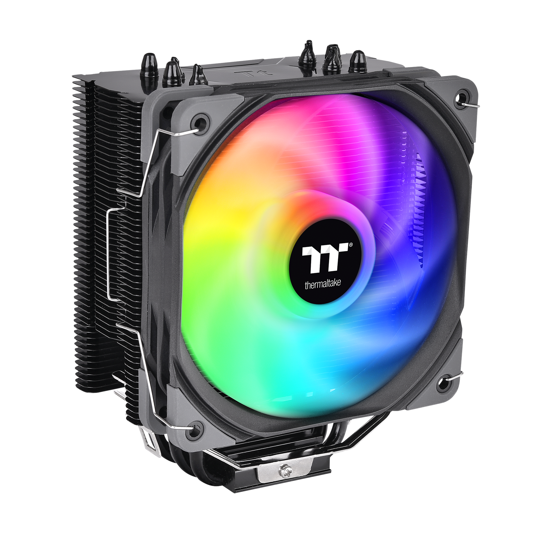 THERMALTAKE RGB CPU hladnjak UX200 120mm