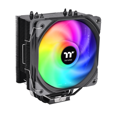 THERMALTAKE RGB CPU cooler UX200 120mm