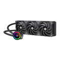 THERMALTAKE ARGB water cooling TOUGHLIQUID 360mm AIO