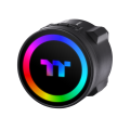 THERMALTAKE ARGB water cooling TOUGHLIQUID 360mm AIO