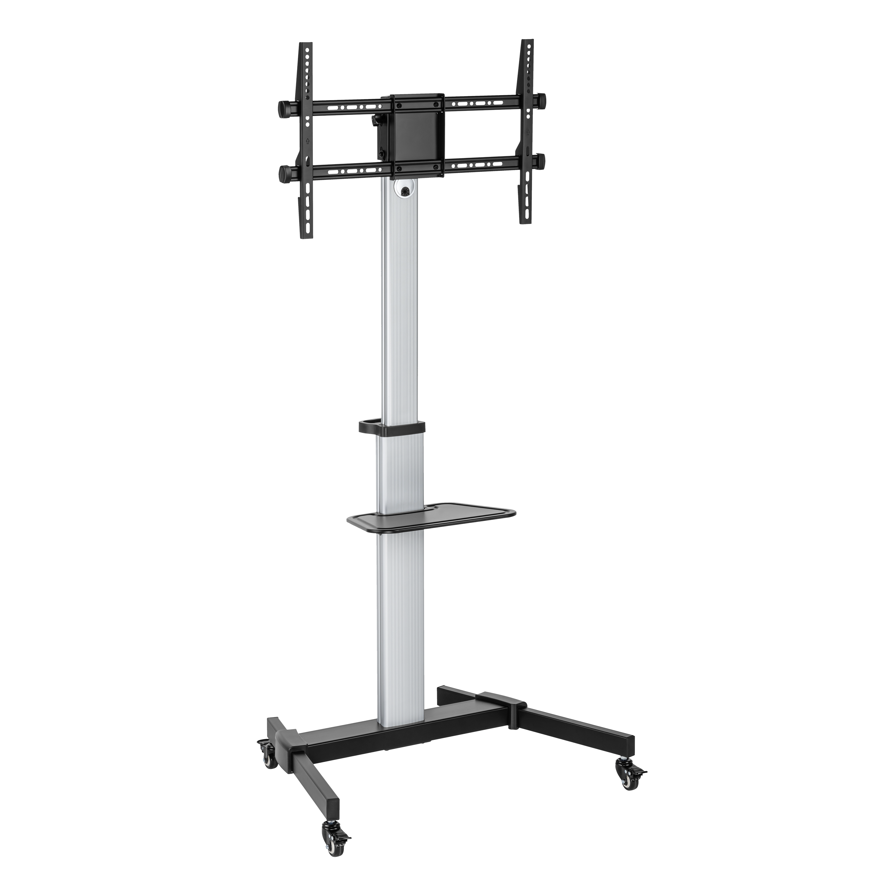 SBOX podni stalak za TV FS-444 mobilni