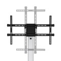 SBOX podni stalak za TV FS-444 mobilni