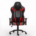 BIT FORCE gaming stolica DIABLO L-2D crno/sivo/crvena