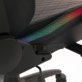 BIT FORCE gaming RGB chair CHAMELEON RGB-2D