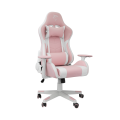 WHITE SHARK gaming chair ROXY Pink
