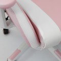 WHITE SHARK gaming chair ROXY Pink
