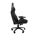 WHITE SHARK gaming chair PHOENIX Black