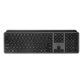 SBOX  wireless keyboard WK-26 US Black/Gray