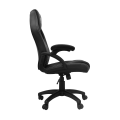 WHITE SHARK gaming chair ZOLDER black