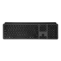 SBOX  wireless keyboard WK-26 HR black/gray