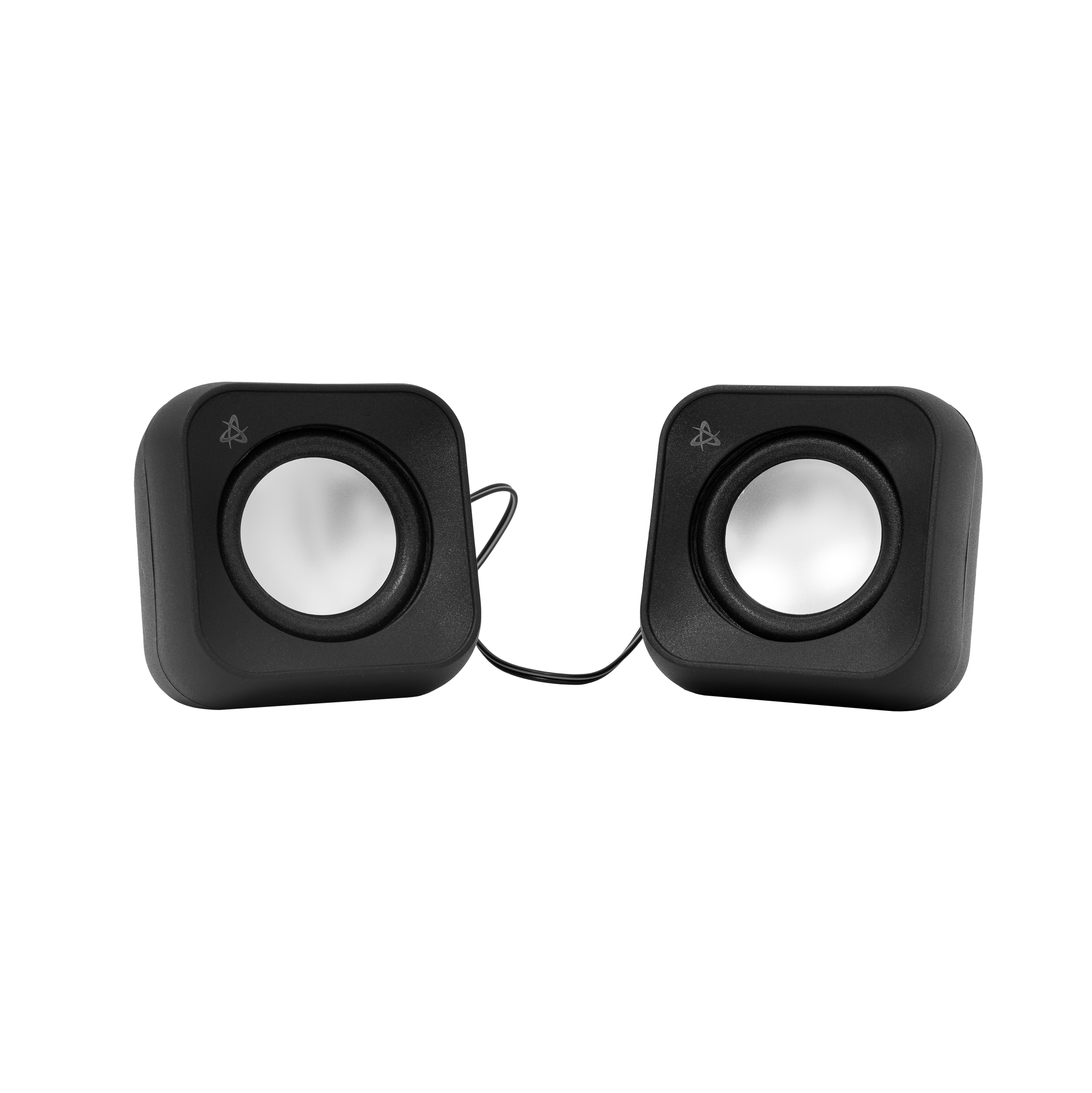 SBOX 2.0 stereo zvučnici SP-203 crni