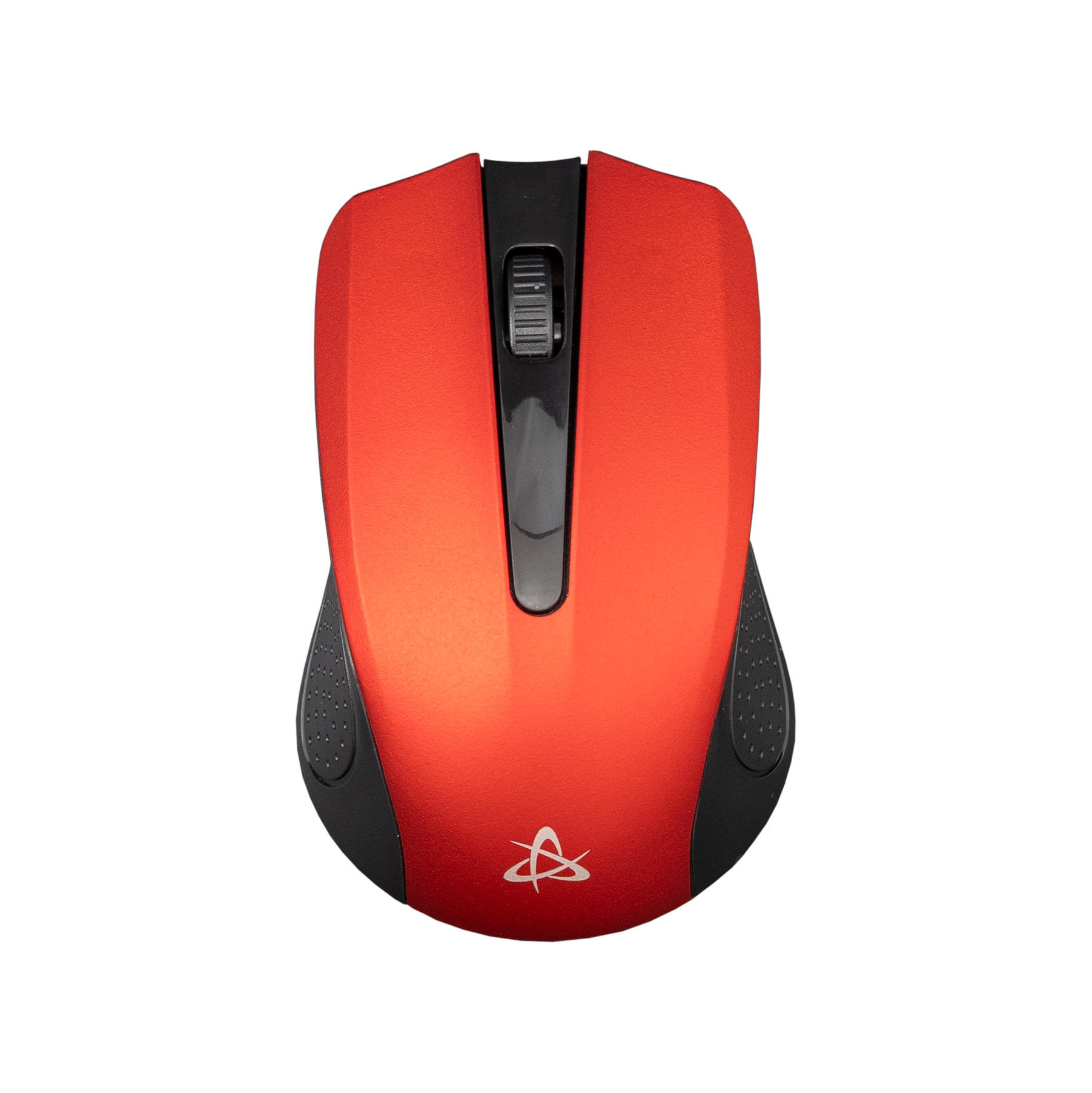 SBOX wireless mouse WM-109 1000dpi red